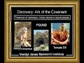 the bible indicates that the ark of the covenant will be discovered and used again in temple worship during the time of the end. this will most likely happen before the third jewish temple is built.