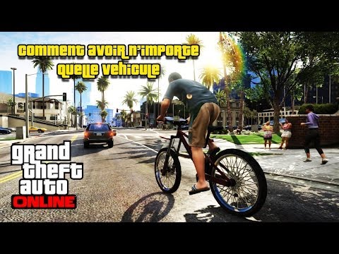 comment avoir une formule 1 dans gta 4