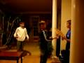 Boys Skit:  Pizza Delivery