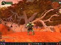 WoW Orc dance