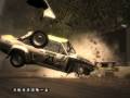 cmr:dirt maxxed rally crashes