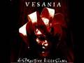 Vesania – Rage Of Reason