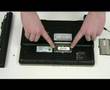How to Install Laptop Memory
