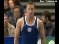 Gymnastik