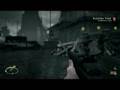 Brothers in Arms: Hell's Highway (Ubidays 2008 Gameplay)