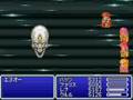 FF5アドバンス「限界レベルのレベル5デス」でエヌオー 第一形態&第二形態 撃破