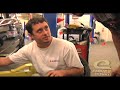 Empire Suzuki SX4 Built - Stage 1