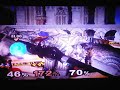 Super Smash Bros. Melee - Mario vs. Link vs. Kirby