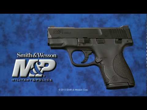 Smith & Wesson® M&P SHIELD™
