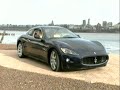Video de Maserati GranTurismo  S 452