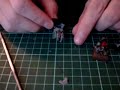Hobgoblin Conversion - Part 3