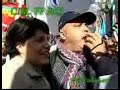 Manifestazione ACI PRA sotto il Ministero dello Sviluppo Eco