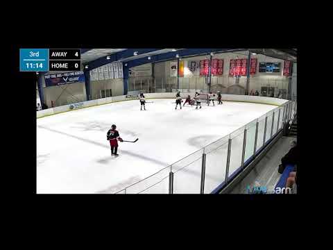 Toedrag in slot and finish