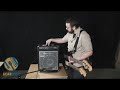 Gearwire - Hartke Hydrive 112C---Combo Bass Amp