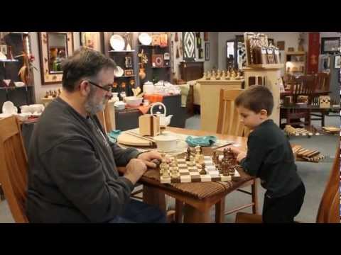 chess castling