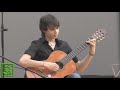 AWOP 2009 Simone Pedalino - Un dia de Novembre di Leo Browuer