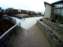4. wooden deck back to apt.AVI 4. wooden deck back to apt.AVI