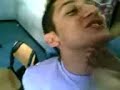 barba in classe by buru89