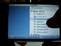 Meebo on iPhone (working!)