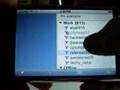 Meebo on iPhone (working!)