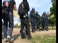 A May day in Christiania