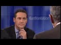TV Konfrontation  VDB - Strache [Part 1]