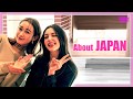 【さすがの英語力】藤井サチがCeline Farachに英語でインタビュー！