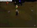 Dancing Around RuneScape