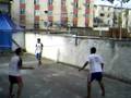 videos de Volei de pátio