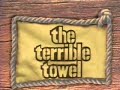 Myron Cope: 'Achy Breaky Heart' Steelers Towel Spoof
