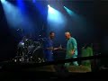 venganza de los pobres - bersuit vergarabat live