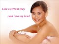 After Love by Sarah Geronimo