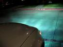 Infiniti FX35 HID Fog lights replacement 6000K