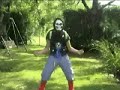 Dragonball AF- La trasformazione di c-37