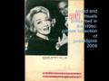 videos de Marlena Dietrich w Warszawie - 1964, 1966 - private collection !