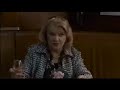 BROKEN ENGLISH 30 commercial- Starring PARKER POSEY