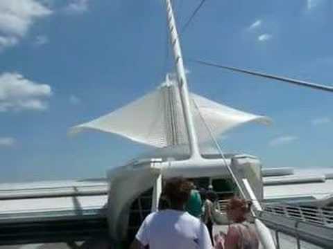 Favorite Museums | Milwaukee Art Museum