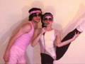 DANCE karaOKe!! The Peabody'S!! #1