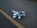 alcino  sukhoi su 27  motor axi mini ac 12 15/16  sdjv