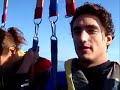 une premi�re vid�o de mes vacances apr�s les championnats de france de dunkerque. une bonne dose d'adr�naline...