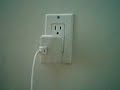 (uploaded by jaywjayw)&nbsp;USB Wall Charger