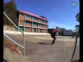 SHUBBA Skate Part - Darrell Goodwin