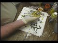 Relicing An Electric Guitar\