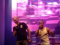 IAM - Je danse le MIA (live au Dôme de Marseille - 22/12/07)