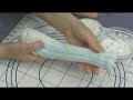 Decorating a Princess Doll Cake : Coloring Cake Fondant Decorating a Princess Doll Cake : Coloring Cake Fondant