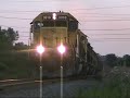 NYSW SU99 on 7/11/08 from Butler-Hamptonburg Part 2