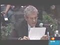 veto de televisa a santiago creel
