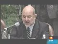 Veto de Televisa a Santiago Creel Veto de Televisa a Santiago Creel