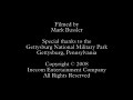 Gettysburg Monuments 040 - 86th New York Infantry Civil War