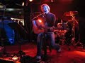 Ville Leinonen : Going Down To Die (live)